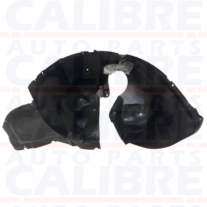 MG HS TROPHY MK2 2023-2025 Front Left Splash Guard Mud Guard Assembly - 10909934