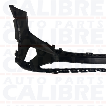 VOLKSWAGEN TAIGO 2022-2025 PRIMED FRONT BUMPER 2G7807221C