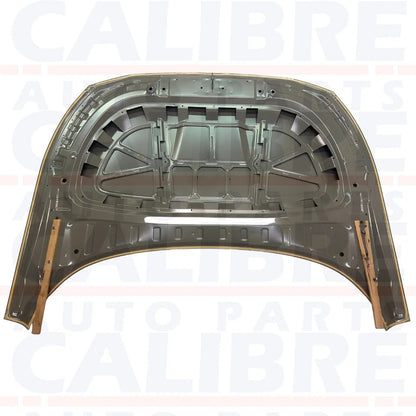 MG HS TROPHY MK2 2024-2025 Primed Bonnet Hood Panel