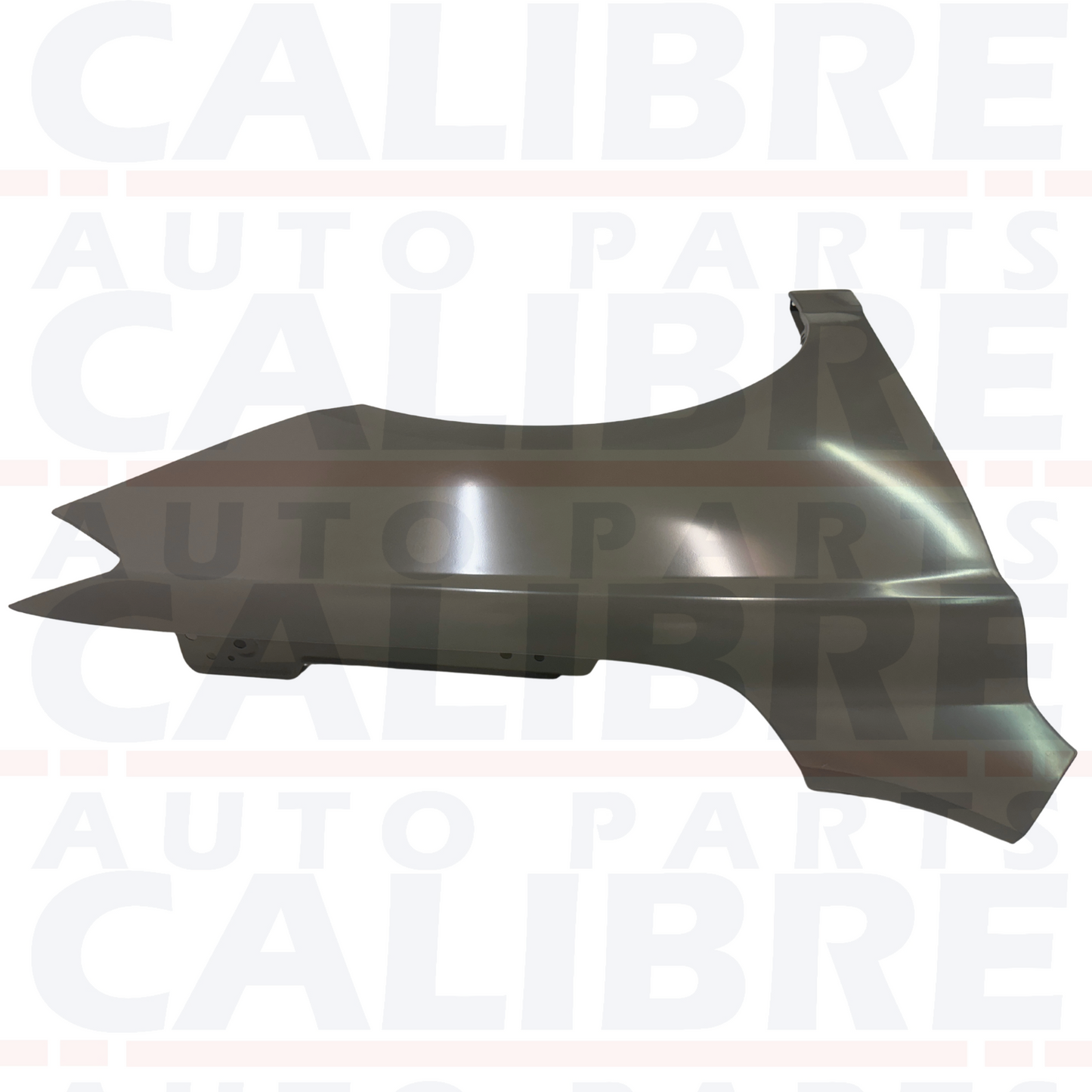 MG 5 2020-2023 PRIMED Wing Fender Front Right RH