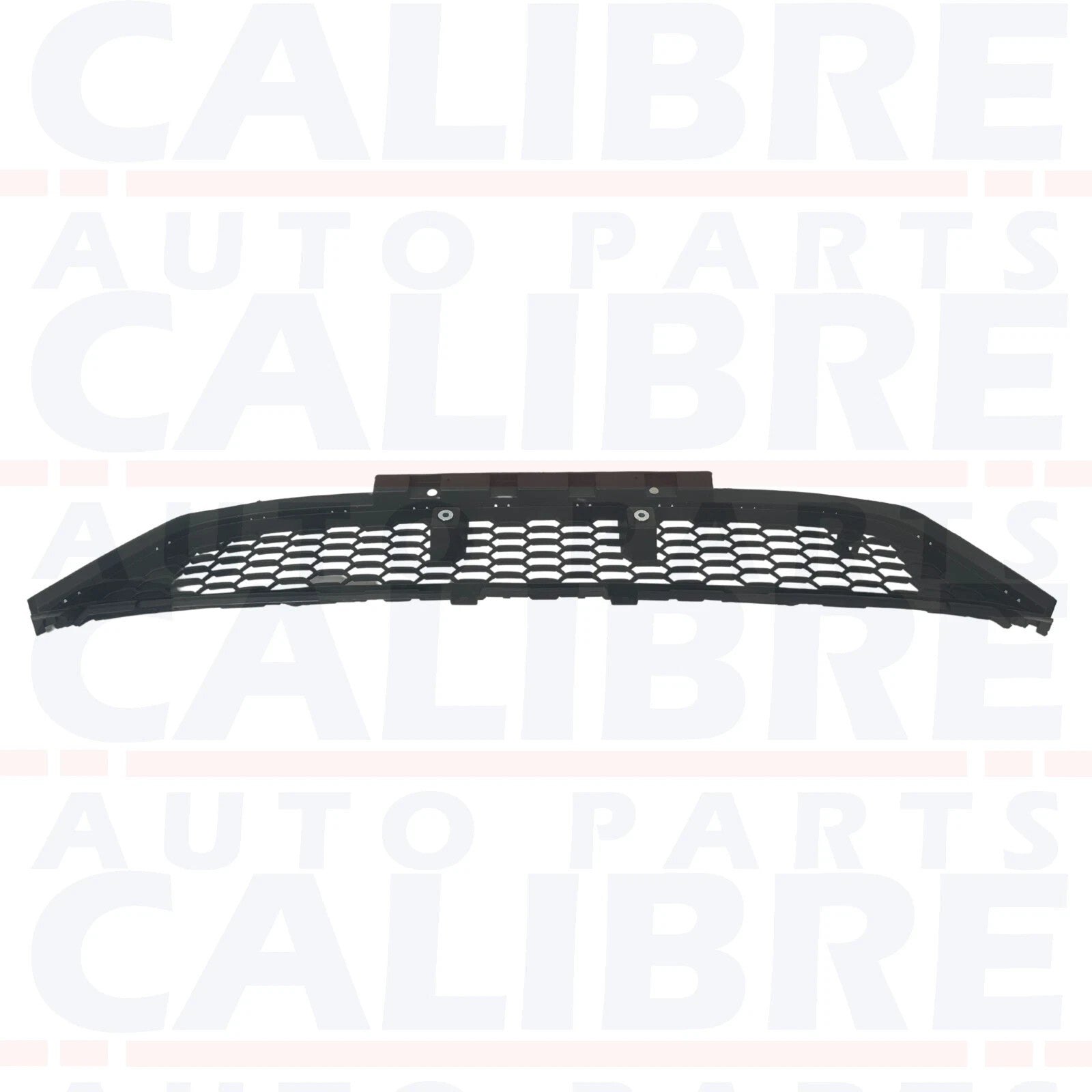 MG ZS 2020-2024 Petrol Front Bumper Air Intake Lower Grille - 106288332