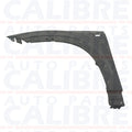 MG HS TROPHY MK2 2024-2025 Primed Wing Fender Left Passenger Side - 10915448