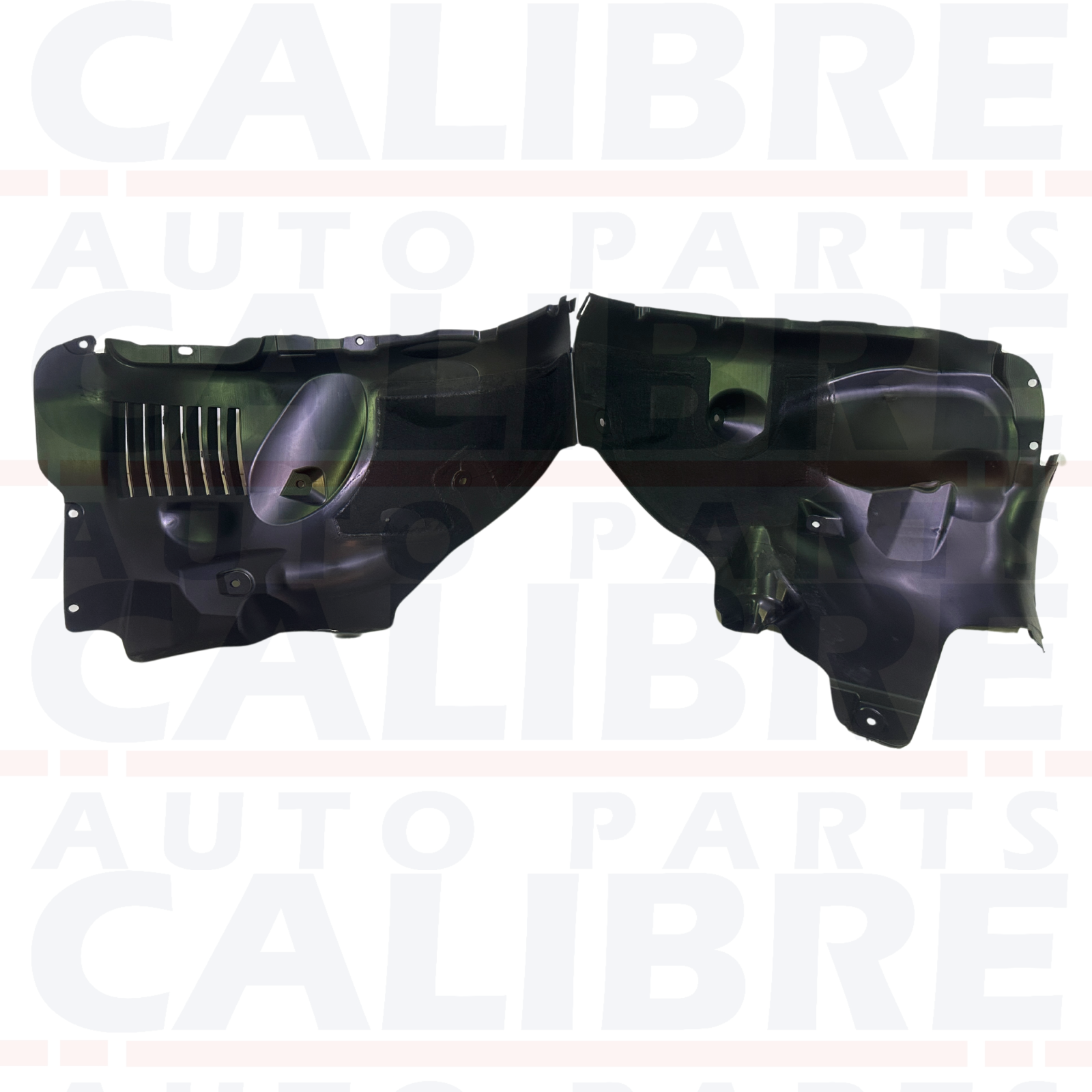 TESLA MODEL Y 2020 - 2025 NEW FRONT FENDER MUD GUARD SPLASH ARCH LEFT N/S