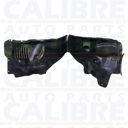 TESLA MODEL Y 2020 - 2025 NEW FRONT FENDER MUD GUARD SPLASH ARCH LEFT N/S