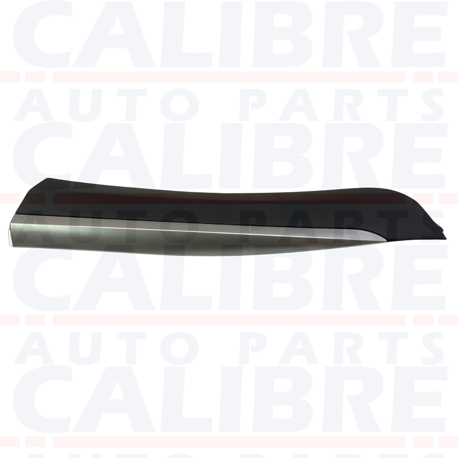 MG ZS 2017-2025 Rear Right Door Moulding Trim - 10252397