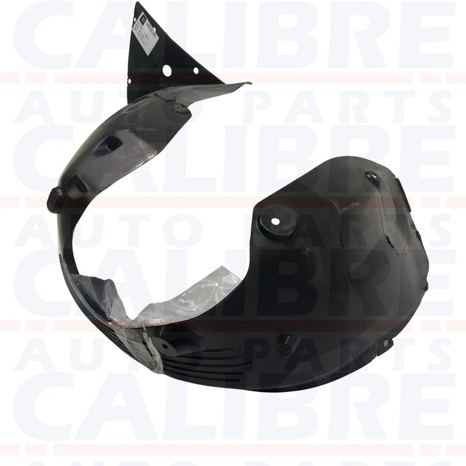 MG ZS 2017-2023 Wheel Arch Liner Splash Guard Front Left Passenger Side LH