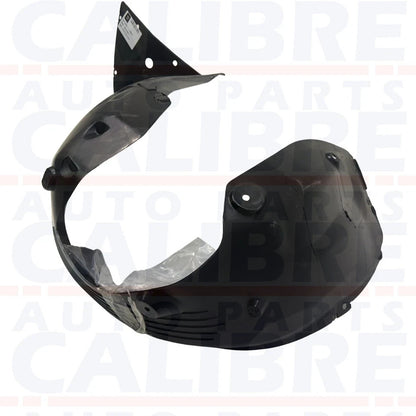 MG ZS 2017-2023 Wheel Arch Liner Splash Guard Front Left Passenger Side LH