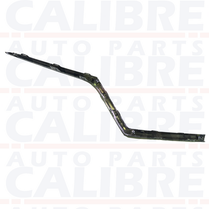 MG 5 SW EV 2020 - 2023 Front Bumper Grille Chrome Left Passenger Side N/S