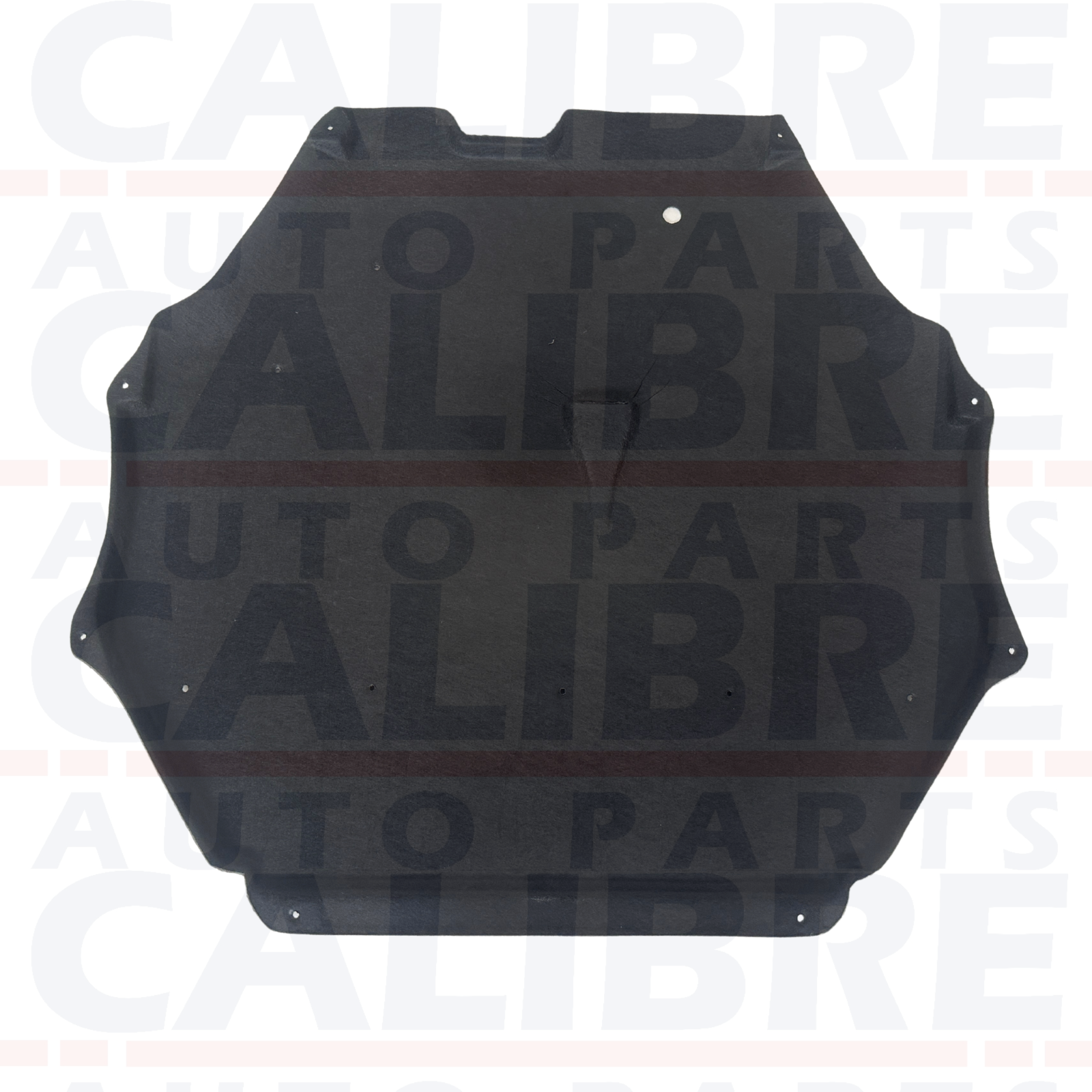 Mitsubishi Outlander 2013-2024 Engine Undertray Splash Mud Guard