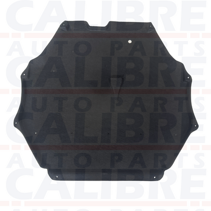 Mitsubishi Outlander 2013-2024 Engine Undertray Splash Mud Guard