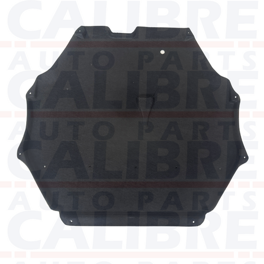 Mitsubishi Outlander 2013-2024 Engine Undertray Splash Mud Guard