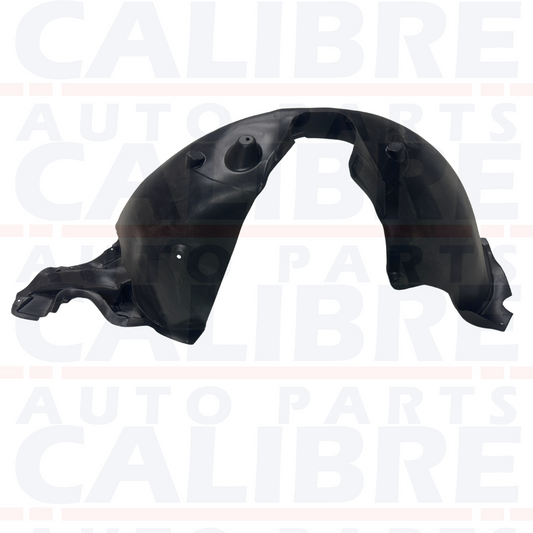 VOLKSWAGEN TAIGO 2022-2025 Front Right Wheel Arch Liner  Splash Guard 2G7805912A
