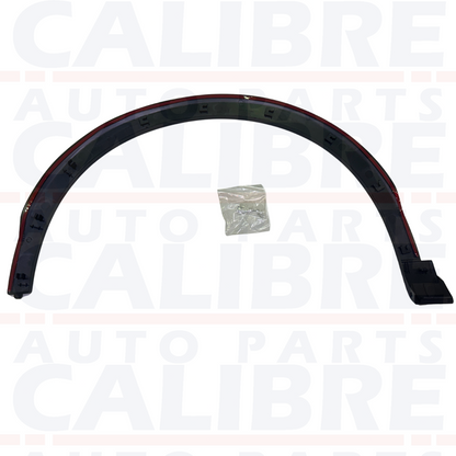 MG HS 2019-2023 FRONT RIGHT DRIVERSIDE WHEEL ARCH LINER TRIM RH 10788797