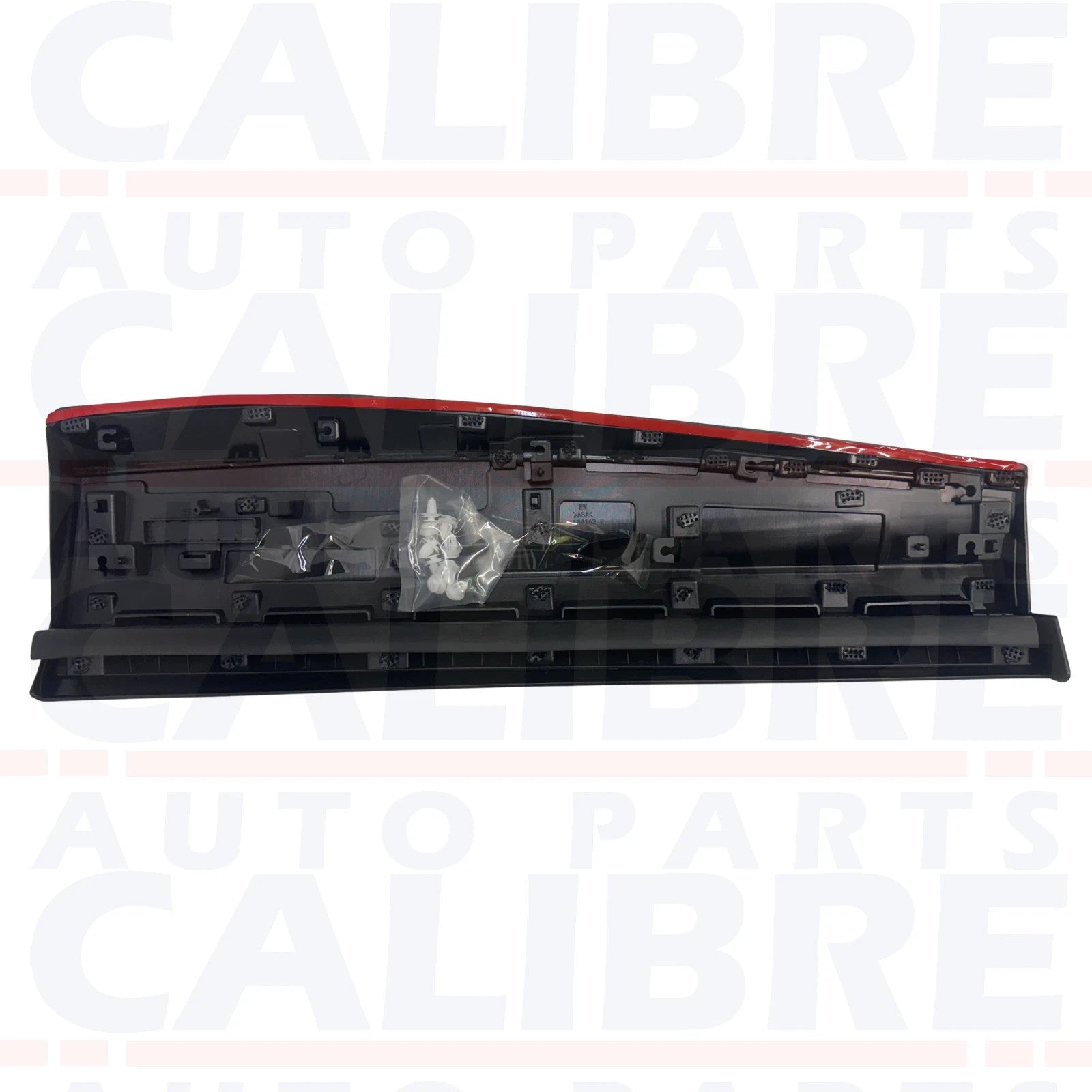 MG HS TROPHY MK2 2024-2025 Rear Right Driver Side Door Moulding Trim - 11184160