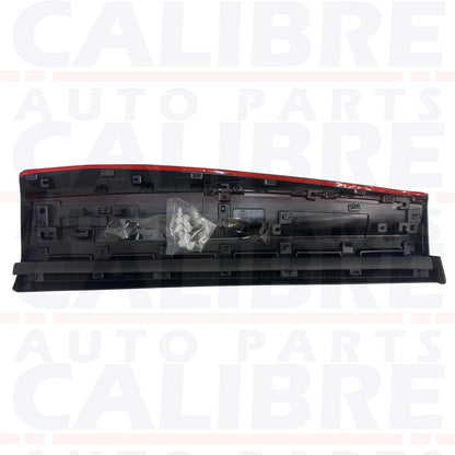 MG HS TROPHY MK2 2024-2025 Rear Right Driver Side Door Moulding Trim - 11184160