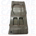 Maxus Deliver 9 2020-2026 Rear Left Door Shell