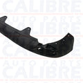 MG ZS 2020-2024 Facelift Rear Bumper Lower Diffuser Spoiler Trim - 10639342