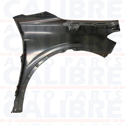 VW VOLKSWAGEN ID4 ID.4 ID5 ID.5 2020-2025 FRONT WING LH PASSENGER SIDE 11A821021