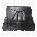 Tesla Model 3 Model Y 2017-2024 Present Bottom Cover Front Aero Shield Undertray