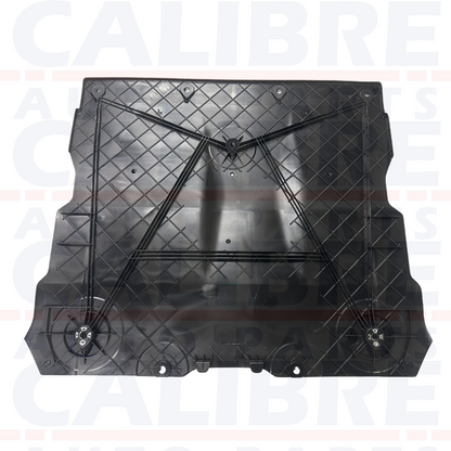 Tesla Model 3 Model Y 2017-2024 Present Bottom Cover Front Aero Shield Undertray