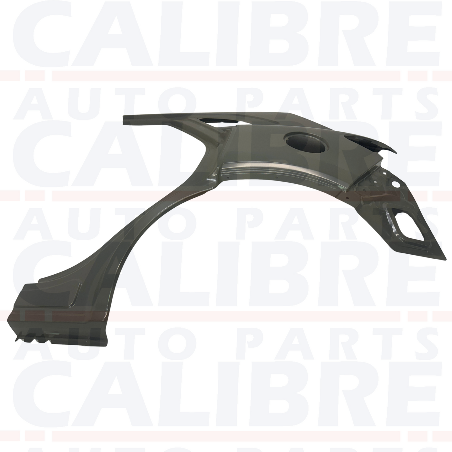 MG HS 2018-2024 PRIMED LEFT QUARTER PANEL CHASSIS PANEL
