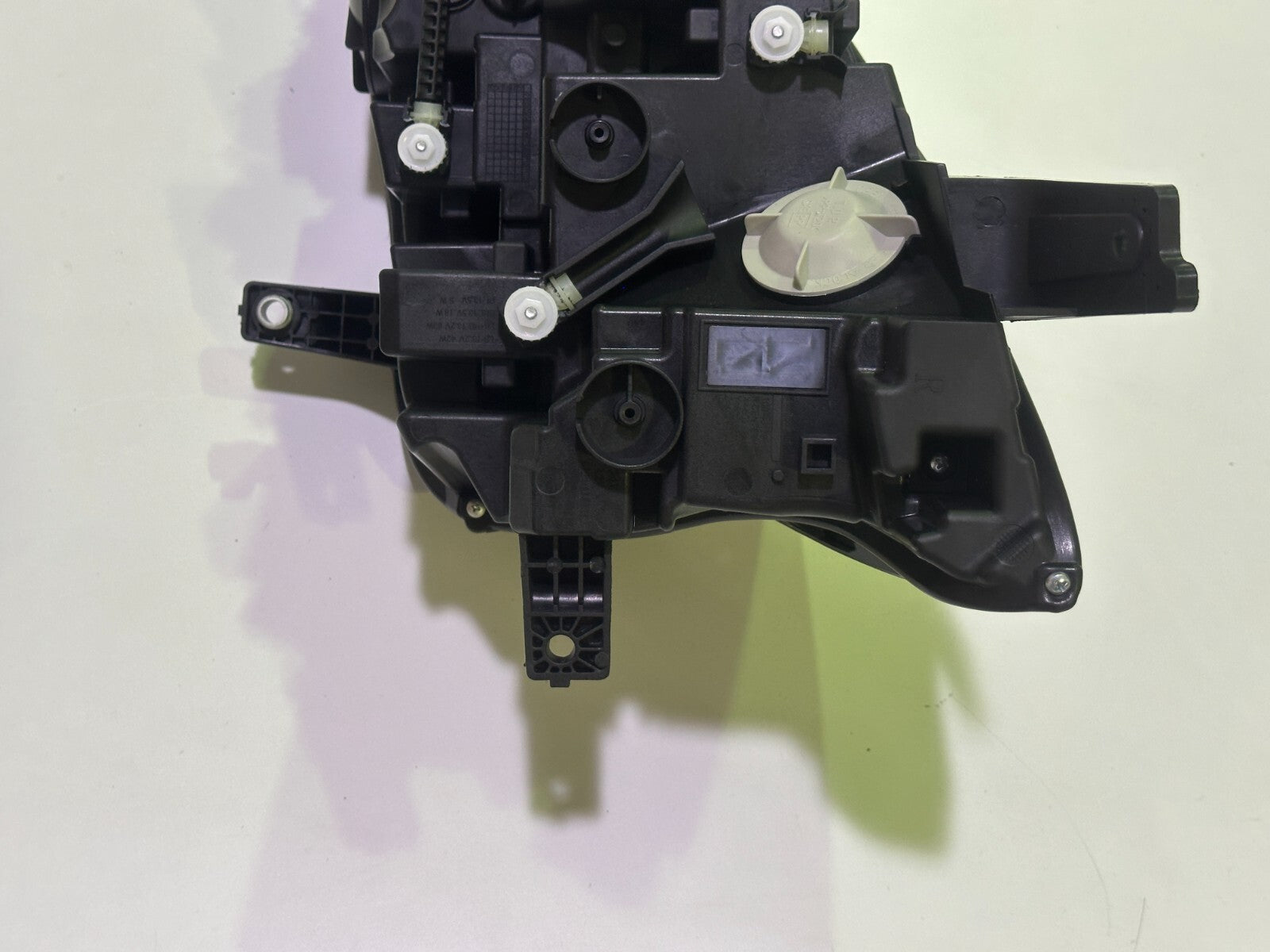 MG 4 TROPHY 2022-2024 LED Complete Headlight Headlamp Right Driver RH - 10976804