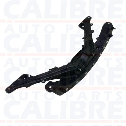 TESLA MODEL 3 2017 - 2024 FRONT PANEL RADIATOR SUPPORT FRAME 1110240-00-B