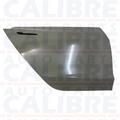 TESLA MODEL 3 MK2 2023-2025 PRIMED REAR DOOR RIGHT SIDE RH