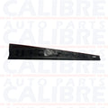 MG 4 EV 2022-2025 Black Front Left Passenger Side Door Trim Panel - 10988662