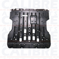 BYD Dolphin 2023-2026 Engine Battery Undertray