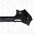 MG HS SE & TROPHY MK1 2023-2024 Primed Black Rear Bumper Fascia Skin - 10922775