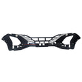 Omoda 5 2024-2026 Primed Front Upper Bumper Skin Fascia