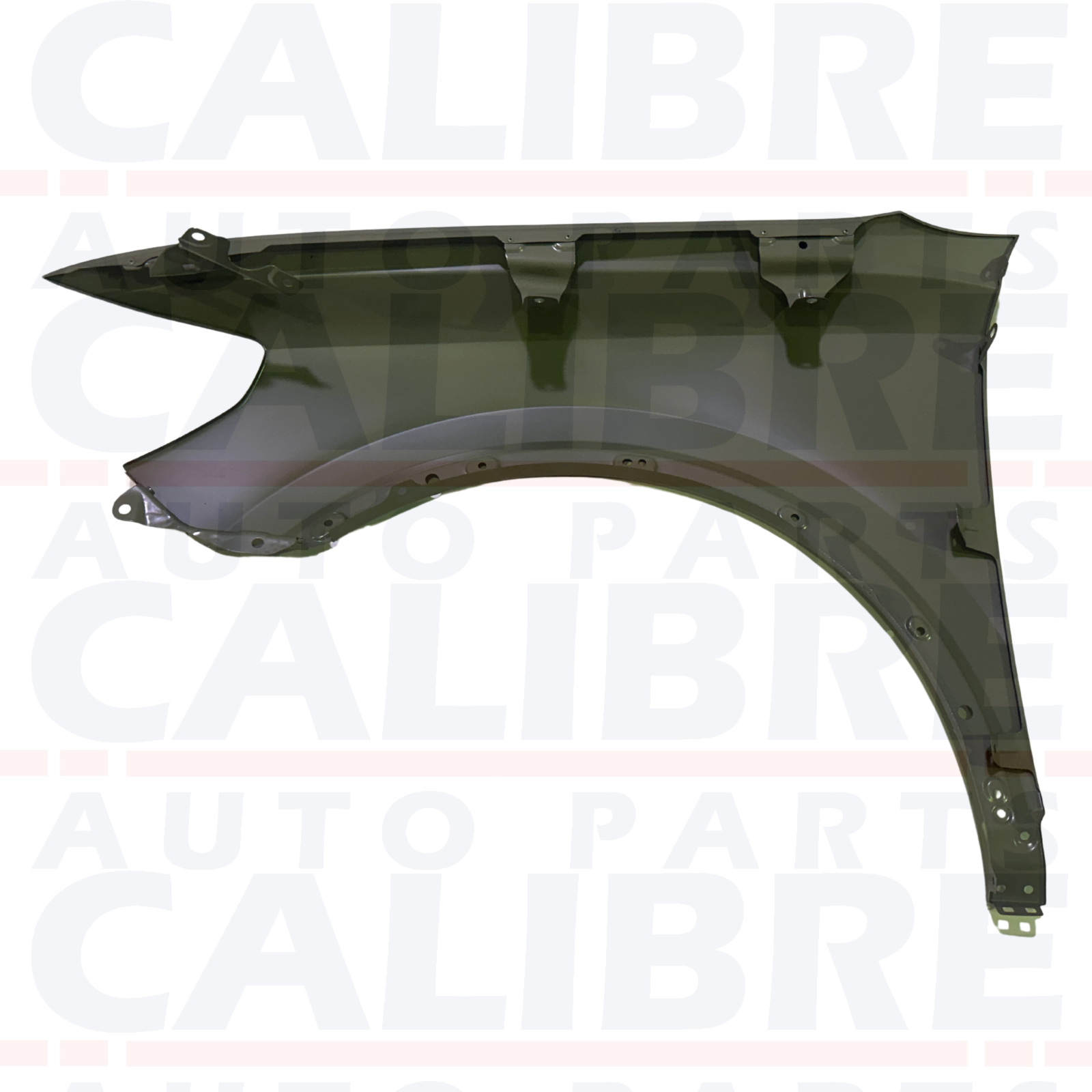 AUDI Q3 2018-2024 PRIMED FRONT WING FENDER RIGHT SIDE O/S
