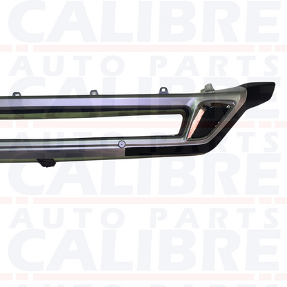 Mitsubishi Outlander 2018-2024 Front Bumper Lower Section Trim - 6405A269 -