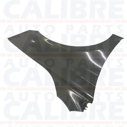 VW POLO 2017-2024 FRONT WING RIGHT SIDE RH PRIMED FENDER