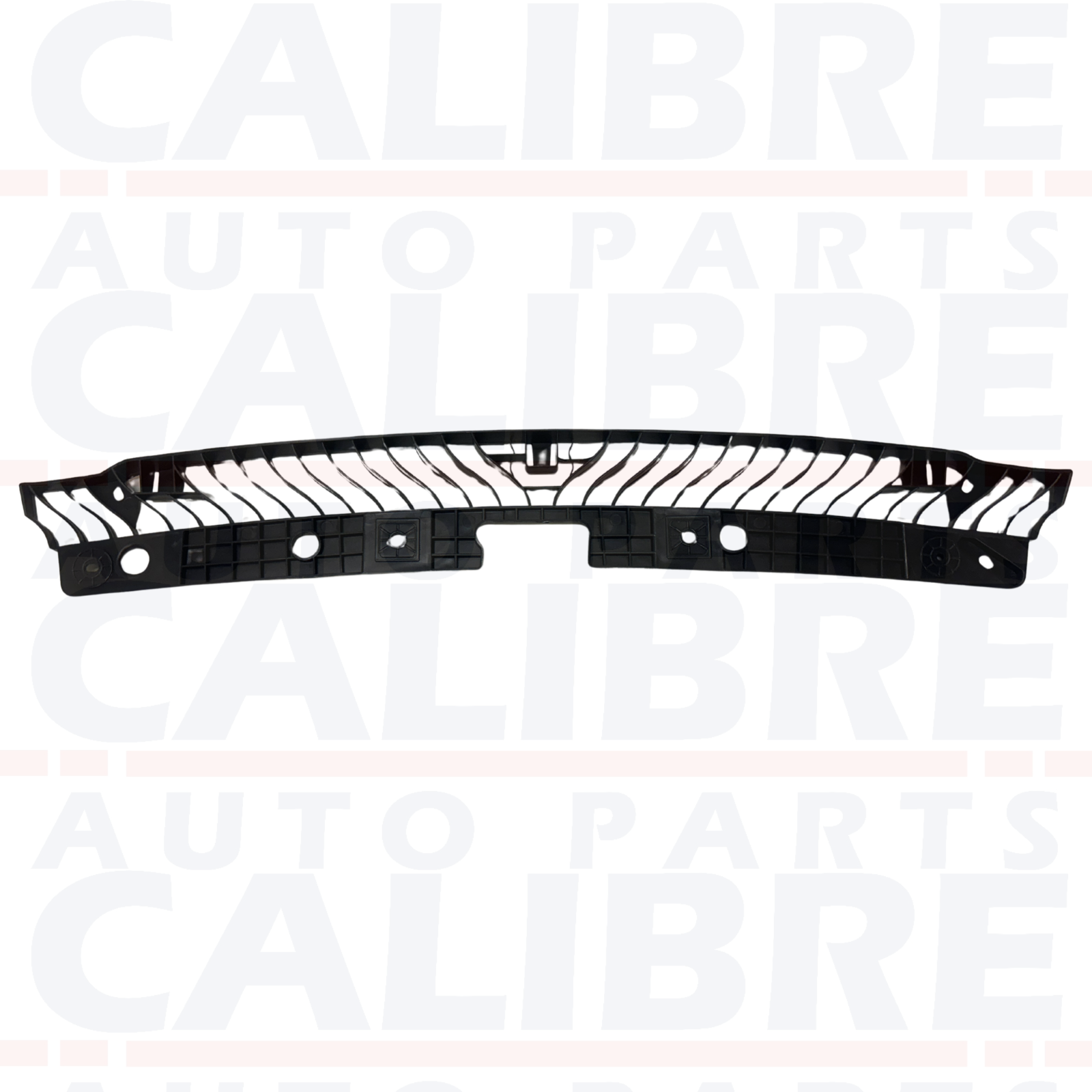 MG HS SE TROPHY 2023-2024 Crash Absorber Reinforcement Front
