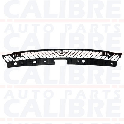 MG HS SE TROPHY 2023-2024 Crash Absorber Reinforcement Front