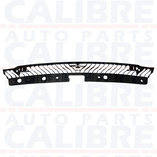 MG HS SE TROPHY 2023-2024 Crash Absorber Reinforcement Front