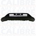 Honda Jazz Crosstar 2020-2025 Front Bumper Lower Spoiler Grille