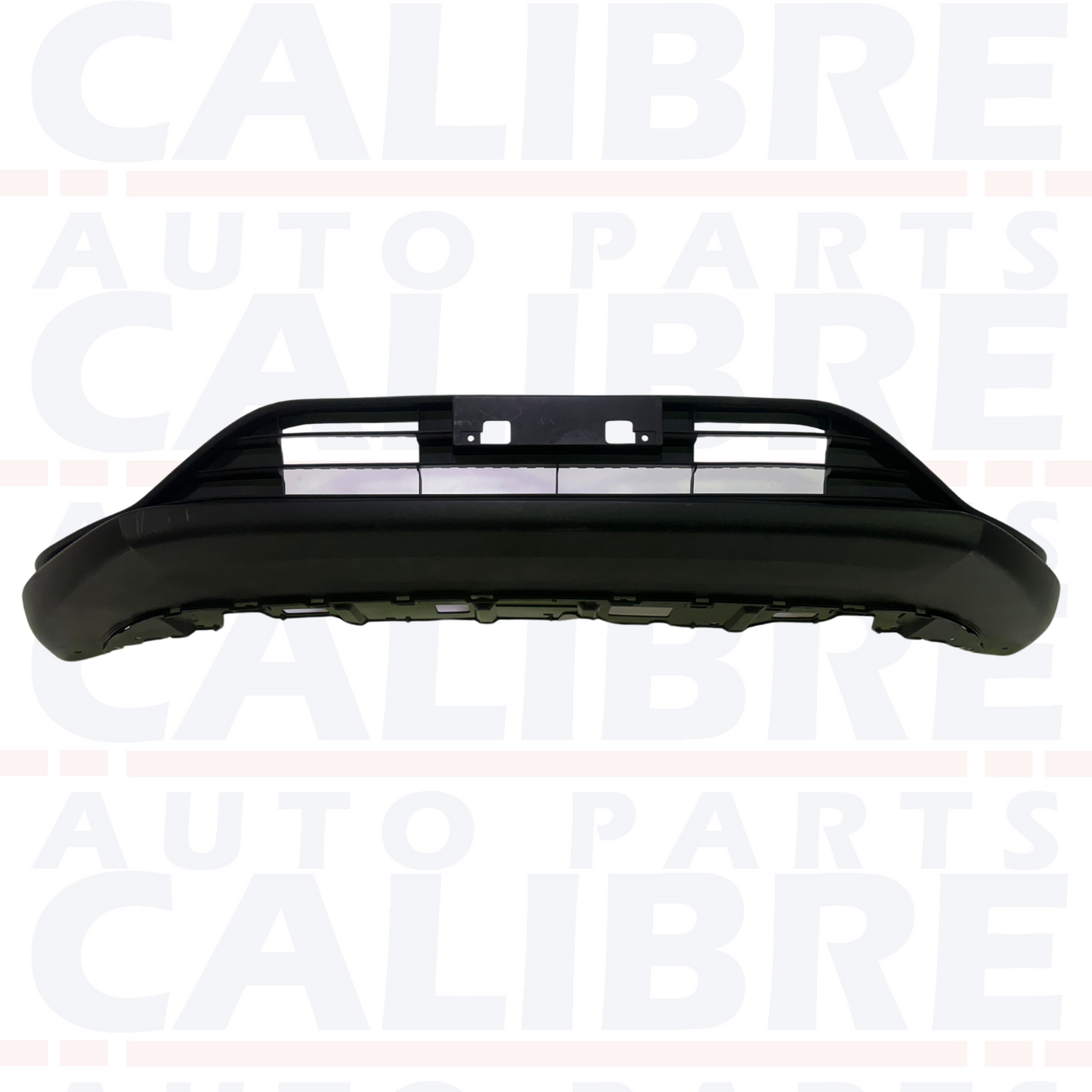 Honda Jazz Crosstar 2020-2025 Front Bumper Lower Spoiler Grille