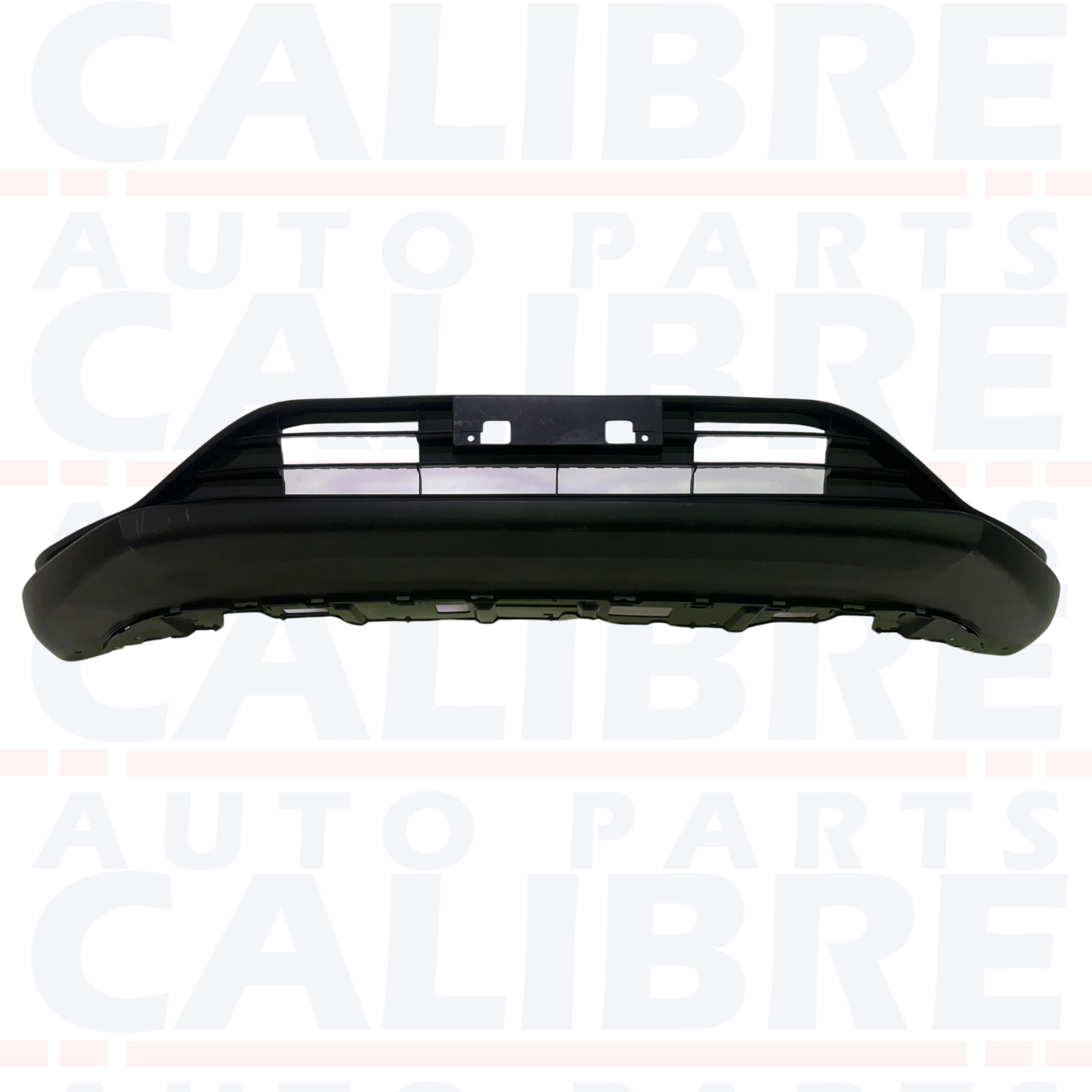 Honda Jazz Crosstar 2020-2025 Front Bumper Lower Spoiler Grille