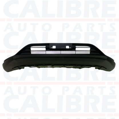 Honda Jazz Crosstar 2020-2025 Front Bumper Lower Spoiler Grille