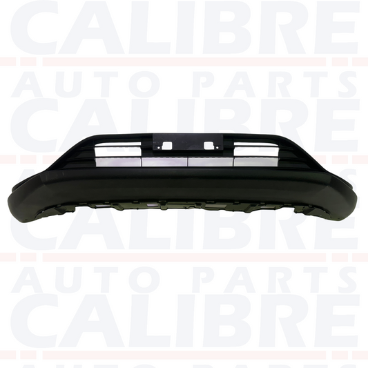 Honda Jazz Crosstar 2020-2025 Front Bumper Lower Spoiler Grille