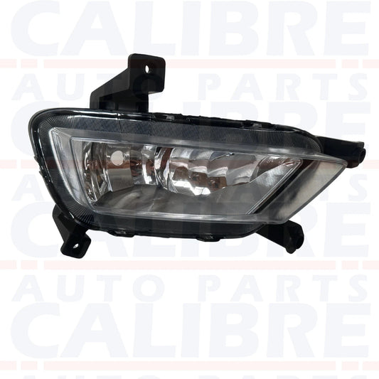 MG ZS MGZS 2016-2020 PRE-FACELIFT FRONT FOGLAMP LEFT SIDE - 10266043