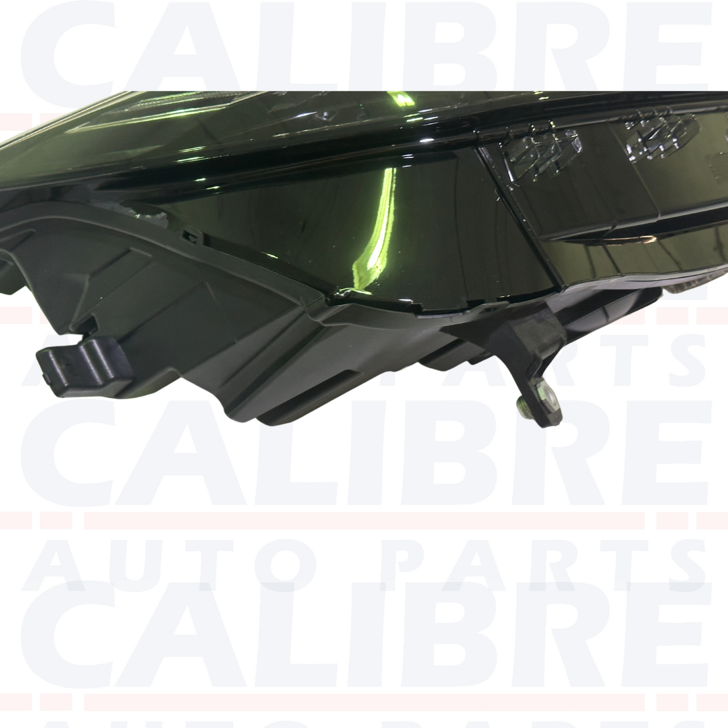 MG4 2022-2025 COMPLETE LED HEADLIGHT HEADLAMP RIGHT RH 10976804