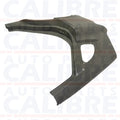 MG HS 2018-2024 Right Quarter Panel Chassis Panel