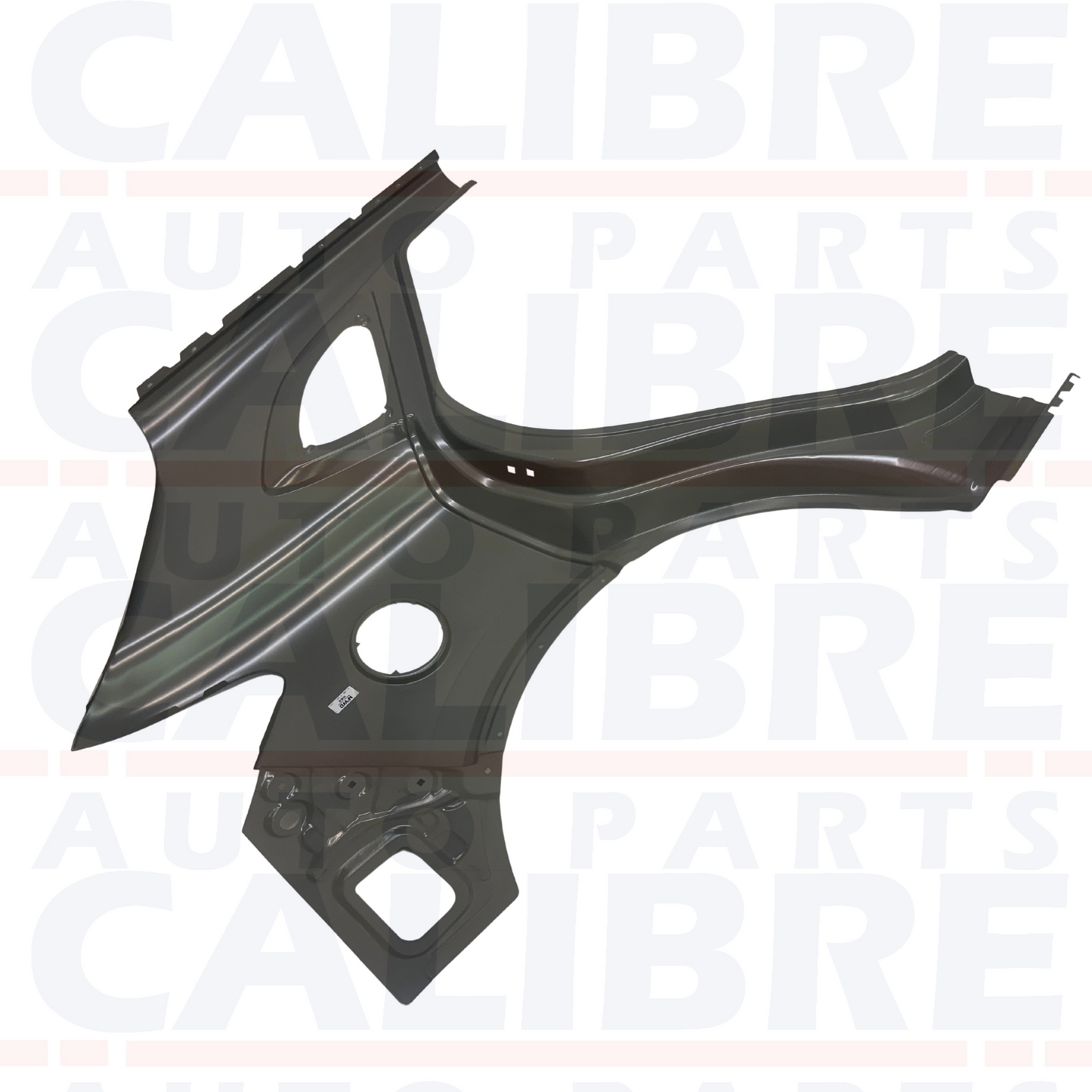MG HS 2018-2024 PRIMED LEFT QUARTER PANEL CHASSIS PANEL