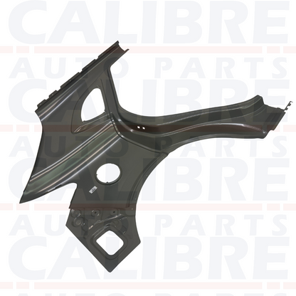 MG HS 2018-2024 PRIMED LEFT QUARTER PANEL CHASSIS PANEL