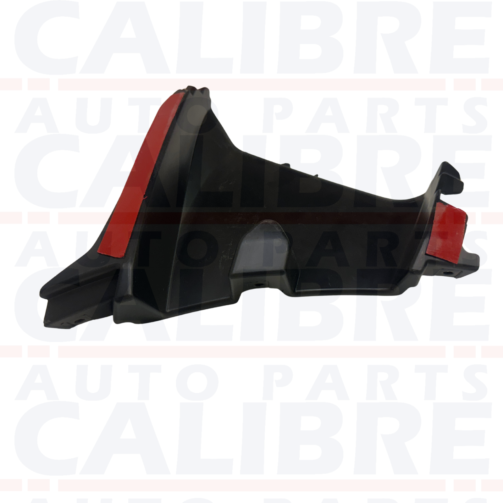 MG 4 SE EV 2022-2025 FRONT BUMPER AIR DUCT GUIDE TRIM | 11183325