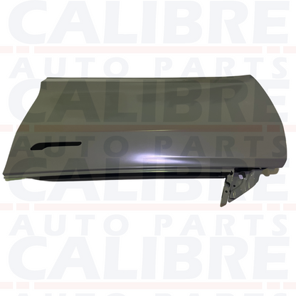 TESLA MODEL 3 2017-2024 PRIMED Front Door Left Side Panel 1081421-E0-C
